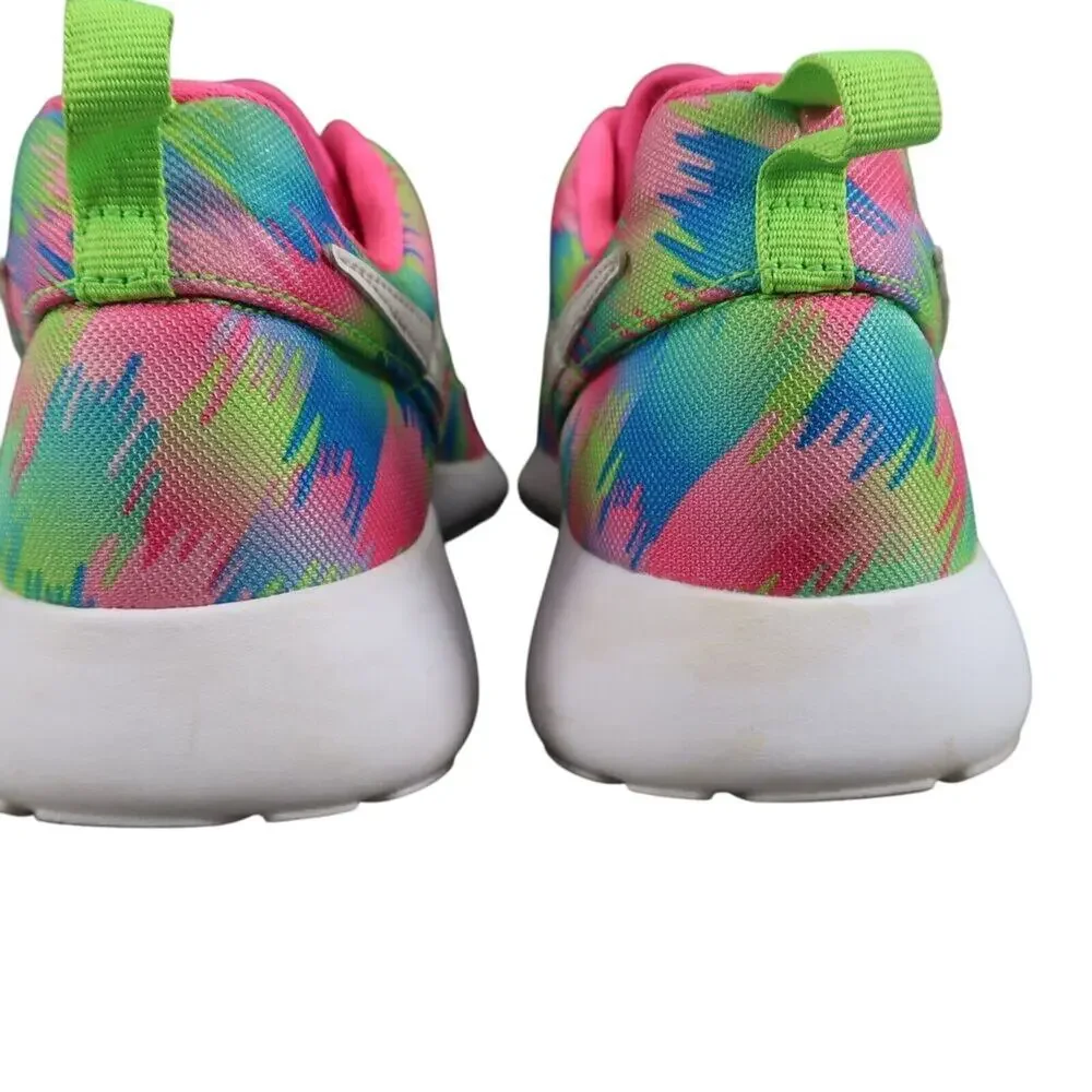 Nike used shoes